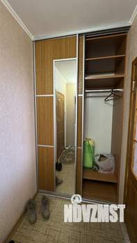 1-к квартира, на длительный срок, 40м2, 7/10 этаж