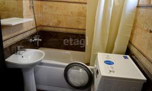 3-к квартира, на длительный срок, 82м2, 1/2 этаж