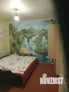 1-к квартира, на длительный срок, 32м2, 1/1 этаж