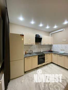 2-к квартира, посуточно, 65м2, 1/1 этаж