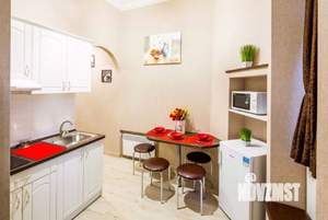 2-к квартира, посуточно, 50м2, 3/3 этаж