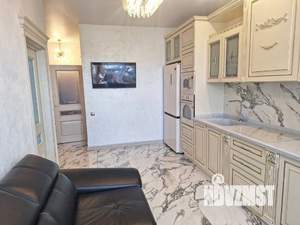1-к квартира, на длительный срок, 45м2, 10/15 этаж