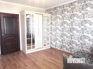 1-к квартира, на длительный срок, 37м2, 9/9 этаж