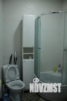 1-к квартира, посуточно, 40м2, 6/10 этаж