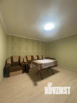 2-к квартира, на длительный срок, 47м2, 1/1 этаж