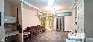 2-к квартира, на длительный срок, 62м2, 2/5 этаж