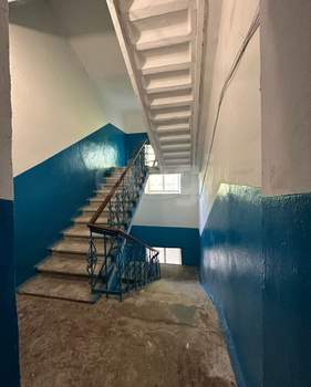 3-к квартира, на длительный срок, 55м2, 2/2 этаж