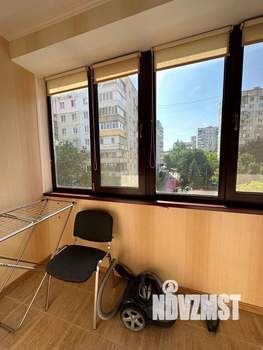 1-к квартира, на длительный срок, 50м2, 4/9 этаж