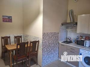 2-к квартира, посуточно, 67м2, 1/2 этаж