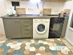 2-к квартира, на длительный срок, 44м2, 2/2 этаж
