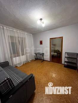 2-к квартира, на длительный срок, 50м2, 1/1 этаж