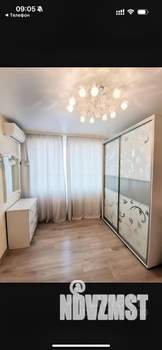 1-к квартира, на длительный срок, 40м2, 5/11 этаж