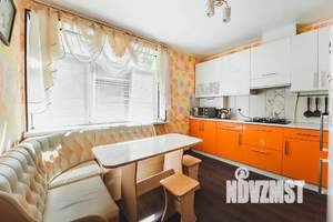 1-к квартира, посуточно, 45м2, 1/3 этаж