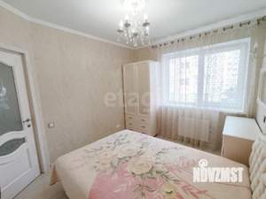 2-к квартира, на длительный срок, 49м2, 2/10 этаж