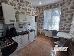 2-к квартира, на длительный срок, 59м2, 1/2 этаж