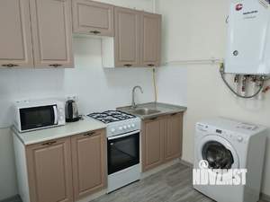 1-к квартира, на длительный срок, 41м2, 2/7 этаж