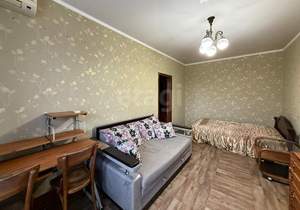 1-к квартира, на длительный срок, 32м2, 5/5 этаж