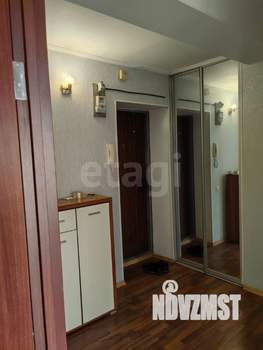 1-к квартира, на длительный срок, 42м2, 8/10 этаж