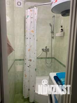 Студия квартира, посуточно, 26м2, 2/5 этаж