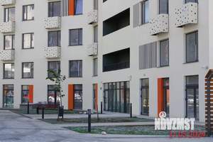 1-к квартира, на длительный срок, 38м2, 10/15 этаж