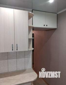 2-к квартира, на длительный срок, 48м2, 2/5 этаж