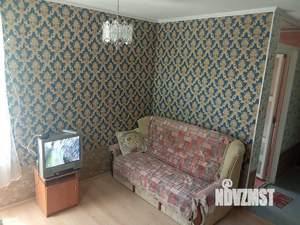 Студия квартира, на длительный срок, 21м2, 1/1 этаж