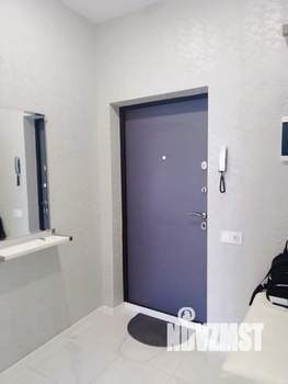 2-к квартира, посуточно, 48м2, 13/17 этаж