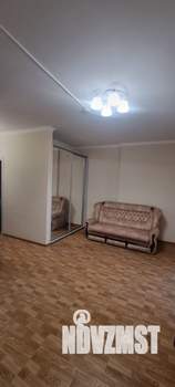 Студия квартира, на длительный срок, 33м2, 3/11 этаж