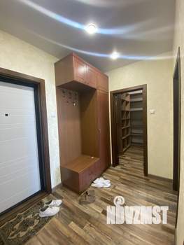 1-к квартира, на длительный срок, 60м2, 4/16 этаж