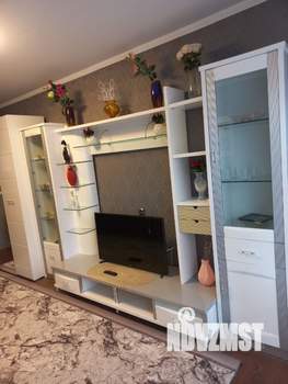 1-к квартира, на длительный срок, 35м2, 6/9 этаж