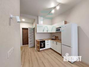 1-к квартира, на длительный срок, 45м2, 5/15 этаж