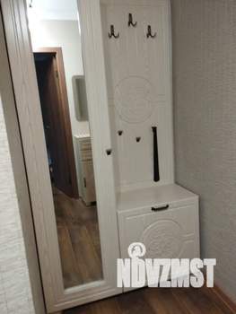 1-к квартира, посуточно, 35м2, 2/5 этаж