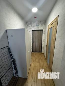 Студия квартира, посуточно, 29м2, 4/9 этаж