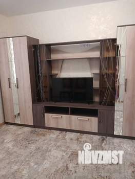 2-к квартира, на длительный срок, 55м2, 2/9 этаж