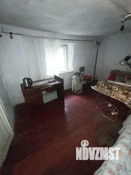 2-к квартира, на длительный срок, 32м2, 1/1 этаж