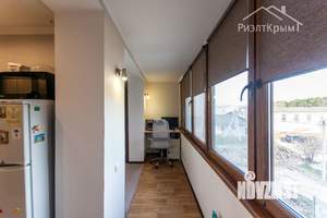 1-к квартира, на длительный срок, 40м2, 4/9 этаж