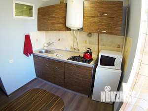1-к квартира, посуточно, 33м2, 1/1 этаж