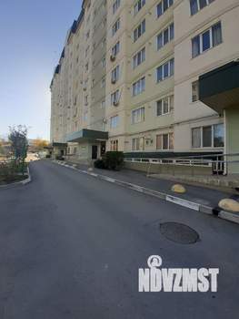 1-к квартира, на длительный срок, 38м2, 3/10 этаж