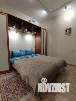 Студия квартира, посуточно, 28м2, 9/9 этаж