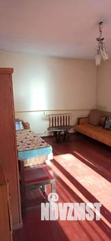 1-к квартира, на длительный срок, 35м2, 1/1 этаж