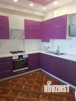 1-к квартира, на длительный срок, 45м2, 5/9 этаж