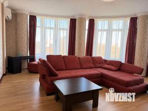 3-к квартира, на длительный срок, 110м2, 3/12 этаж