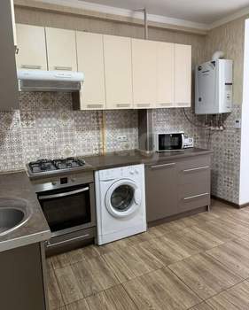 1-к квартира, на длительный срок, 40м2, 5/9 этаж