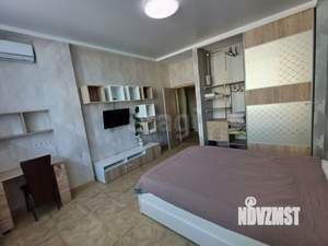 1-к квартира, на длительный срок, 55м2, 5/11 этаж