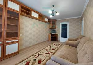 2-к квартира, на длительный срок, 43м2, 2/5 этаж
