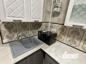 1-к квартира, на длительный срок, 32м2, 5/11 этаж