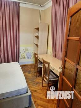 2-к квартира, на длительный срок, 54м2, 3/3 этаж