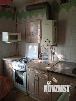 1-к квартира, на длительный срок, 33м2, 2/5 этаж