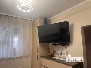4-к квартира, посуточно, 110м2, 3/3 этаж