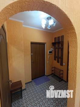 1-к квартира, на длительный срок, 38м2, 6/10 этаж